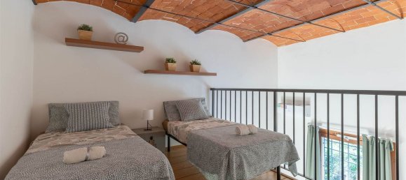 4 Schlafzimmer Wohnung in Campi Bisenzio, Italy, Nr. 319696 22
