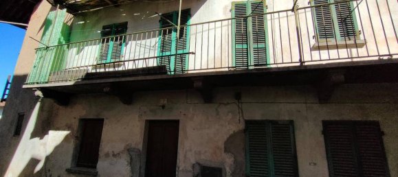3 rooms House in Busano, Italy No. 150227 5