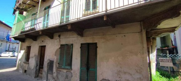 3 rooms House in Busano, Italy No. 150227 2