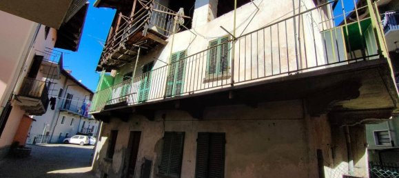 3 rooms House in Busano, Italy No. 150227 4