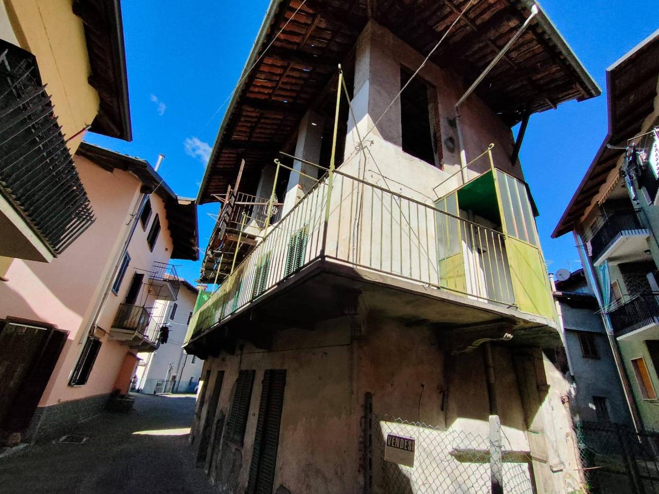 3 rooms House in Busano, Italy No. 150227