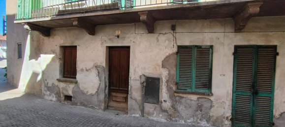 3 rooms House in Busano, Italy No. 150227 3