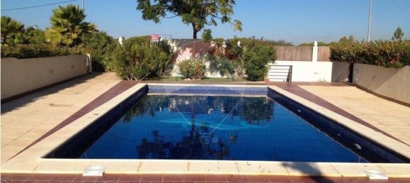 2 bedrooms Villa in Almancil, Portugal No. 24124 2