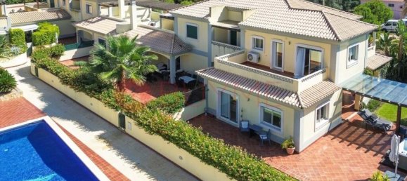 2 bedrooms Villa in Almancil, Portugal No. 24124 17