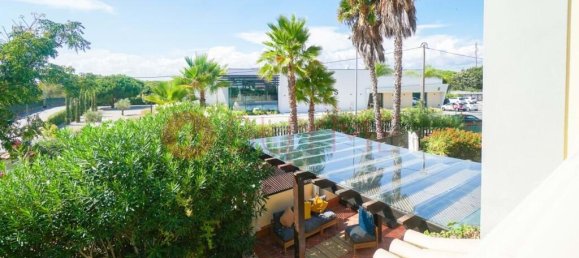 2 bedrooms Villa in Almancil, Portugal No. 24124 15