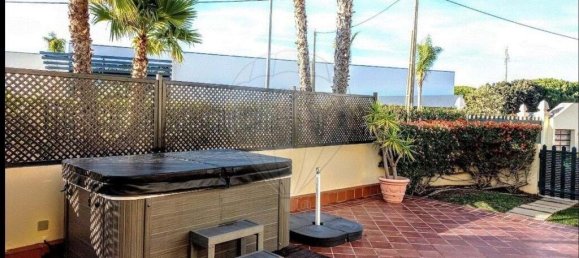 2 bedrooms Villa in Almancil, Portugal No. 24124 7