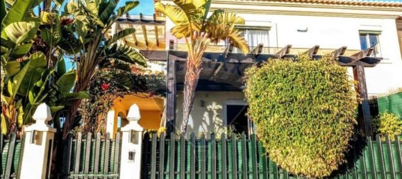 2 bedrooms Villa in Almancil, Portugal No. 24124 3