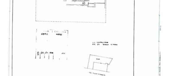 3 Schlafzimmer Wohnung in Gorizia, Italy, Nr. 349161 14