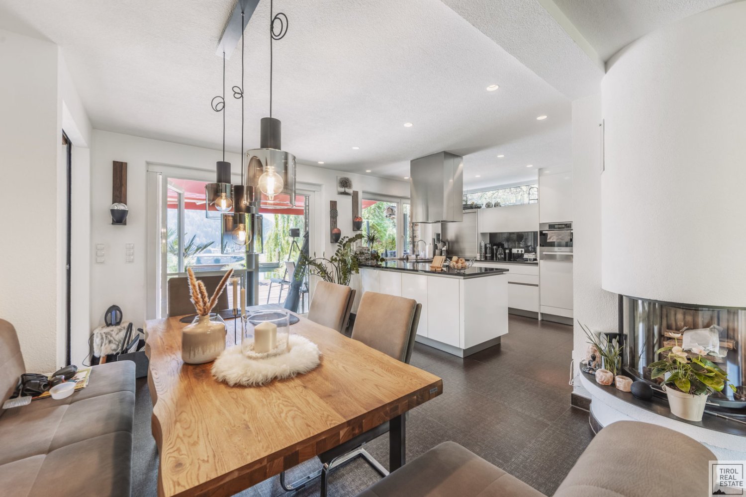 7 rooms House in Karrosten, Austria No. 175425