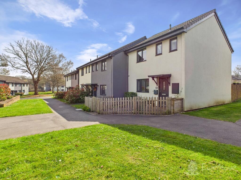 2 bedrooms Commercial property in Bordon, United Kingdom No. 13838