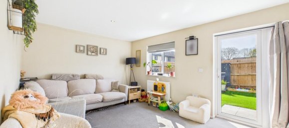 2 bedrooms Commercial property in Bordon, United Kingdom No. 13838 14