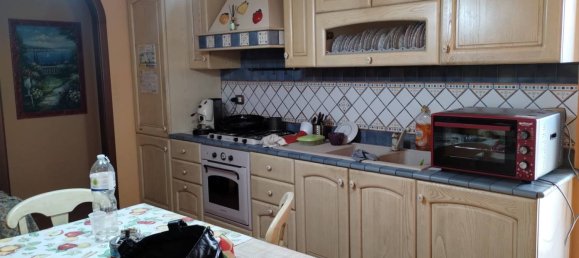 Apartamento de 3 dormitorios en Agrigento, Italy No. 293455 7