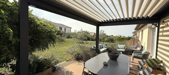 3 Schlafzimmer Haus in Cutry, France, Nr. 349706 13