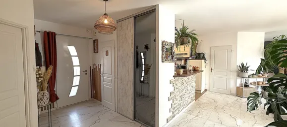 3 Schlafzimmer Haus in Cutry, France, Nr. 349706 2