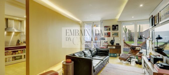 3 chambres Duplex à Lisbon, Portugal No. 106716 31