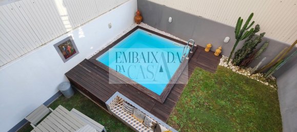 3 chambres Duplex à Lisbon, Portugal No. 106716 17