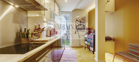 3 chambres Duplex à Lisbon, Portugal No. 106716 36