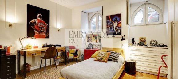 3 chambres Duplex à Lisbon, Portugal No. 106716 19