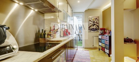 3 chambres Duplex à Lisbon, Portugal No. 106716 35