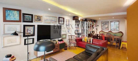 3 chambres Duplex à Lisbon, Portugal No. 106716 32