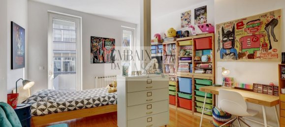 3 chambres Duplex à Lisbon, Portugal No. 106716 12