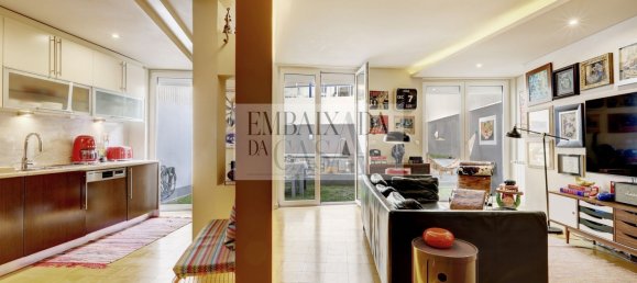 3 chambres Duplex à Lisbon, Portugal No. 106716 34