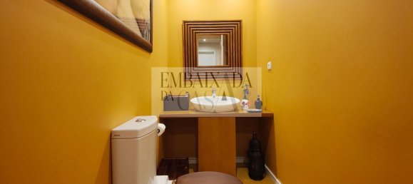 3 chambres Duplex à Lisbon, Portugal No. 106716 27