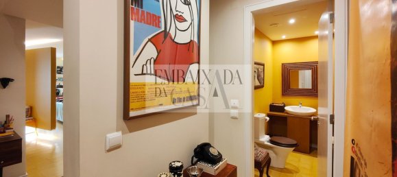 3 chambres Duplex à Lisbon, Portugal No. 106716 26