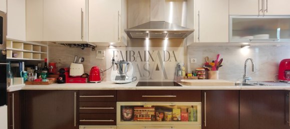 3 chambres Duplex à Lisbon, Portugal No. 106716 39