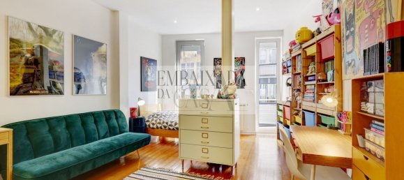 3 chambres Duplex à Lisbon, Portugal No. 106716 13