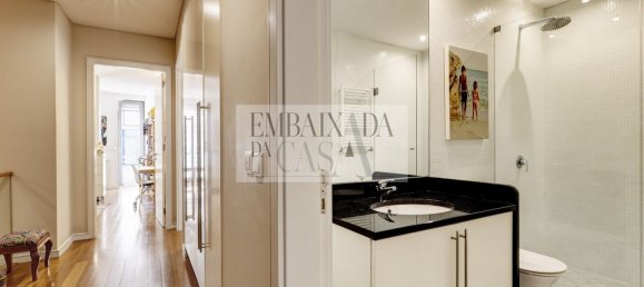 3 chambres Duplex à Lisbon, Portugal No. 106716 22