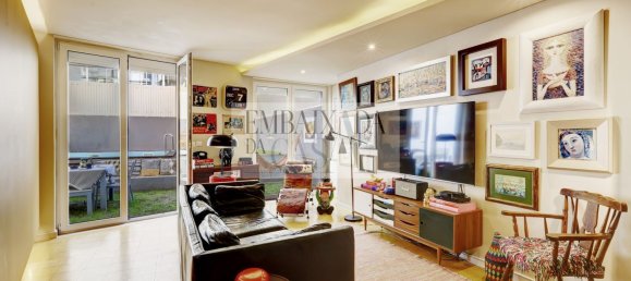 3 chambres Duplex à Lisbon, Portugal No. 106716 30