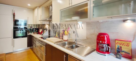 3 chambres Duplex à Lisbon, Portugal No. 106716 37