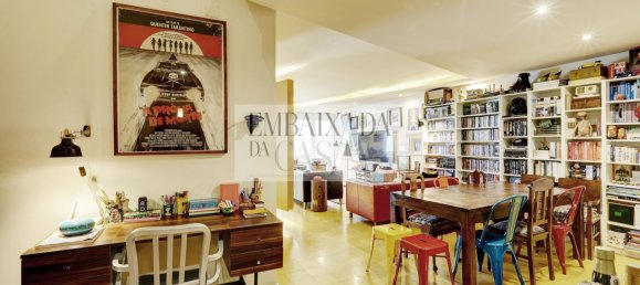 3 chambres Duplex à Lisbon, Portugal No. 106716 29