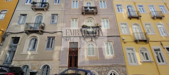 3 chambres Duplex à Lisbon, Portugal No. 106716 40