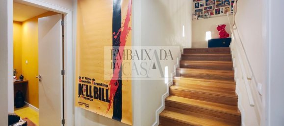 3 chambres Duplex à Lisbon, Portugal No. 106716 28