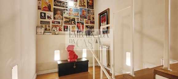 3 chambres Duplex à Lisbon, Portugal No. 106716 25