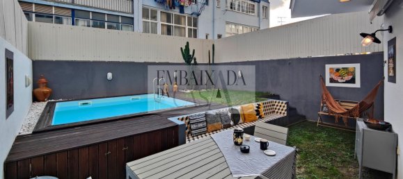 3 chambres Duplex à Lisbon, Portugal No. 106716 3