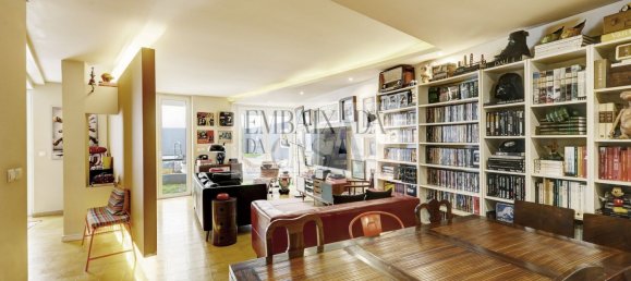 3 chambres Duplex à Lisbon, Portugal No. 106716 33