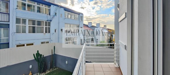 3 chambres Duplex à Lisbon, Portugal No. 106716 16