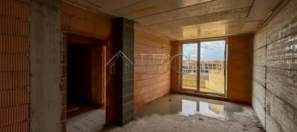 2 chambres Appartement à Burgas, Bulgaria No. 1079 11