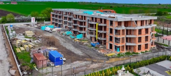 2 chambres Appartement à Burgas, Bulgaria No. 1079 4