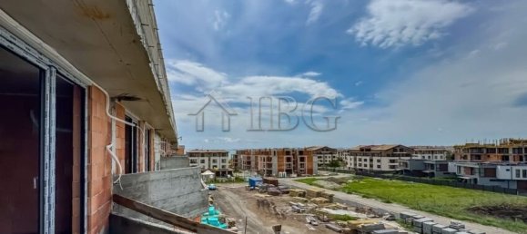 2 chambres Appartement à Burgas, Bulgaria No. 1079 5