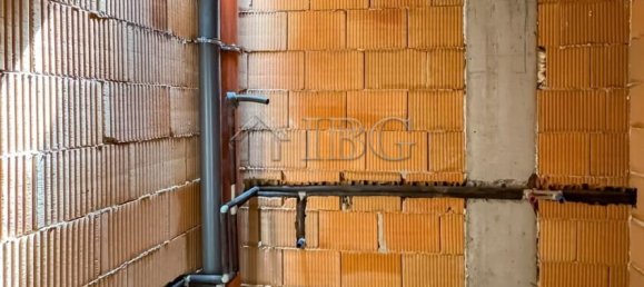 2 chambres Appartement à Burgas, Bulgaria No. 1079 13