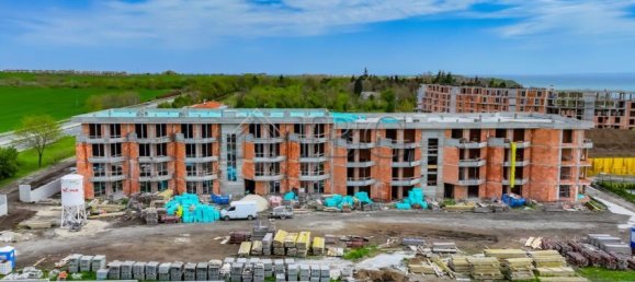 2 chambres Appartement à Burgas, Bulgaria No. 1079 3