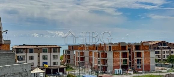 2 chambres Appartement à Burgas, Bulgaria No. 1079 7