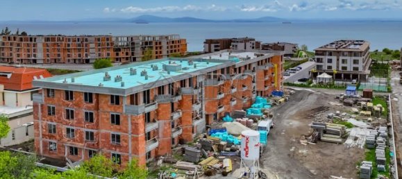 2 chambres Appartement à Burgas, Bulgaria No. 1079 2