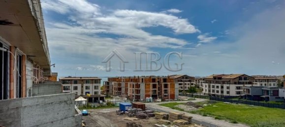 2 chambres Appartement à Burgas, Bulgaria No. 1079 8