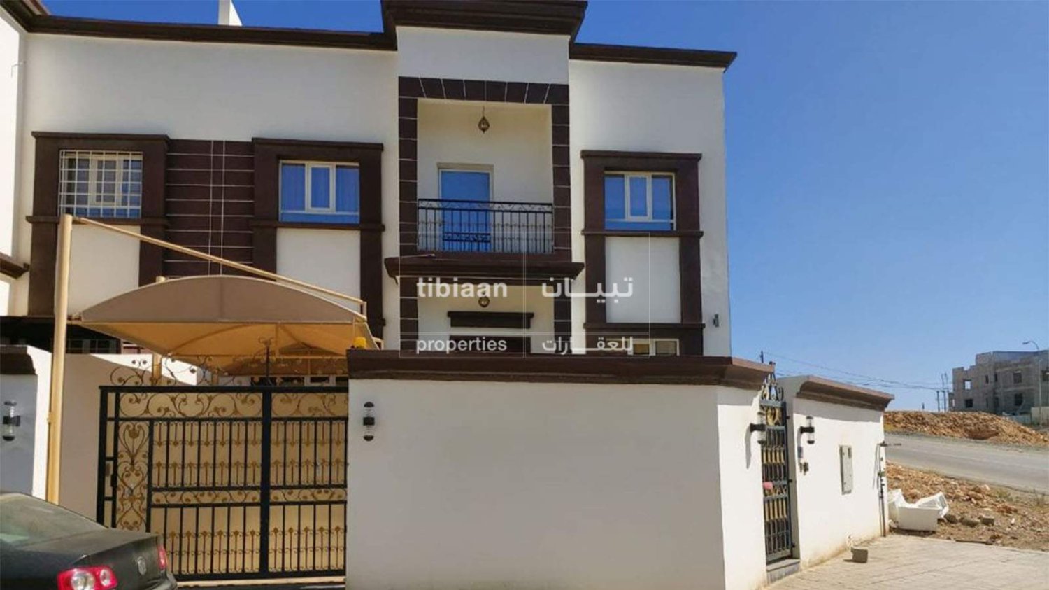 5 bedrooms Property in Al Ansab, Oman No. 269