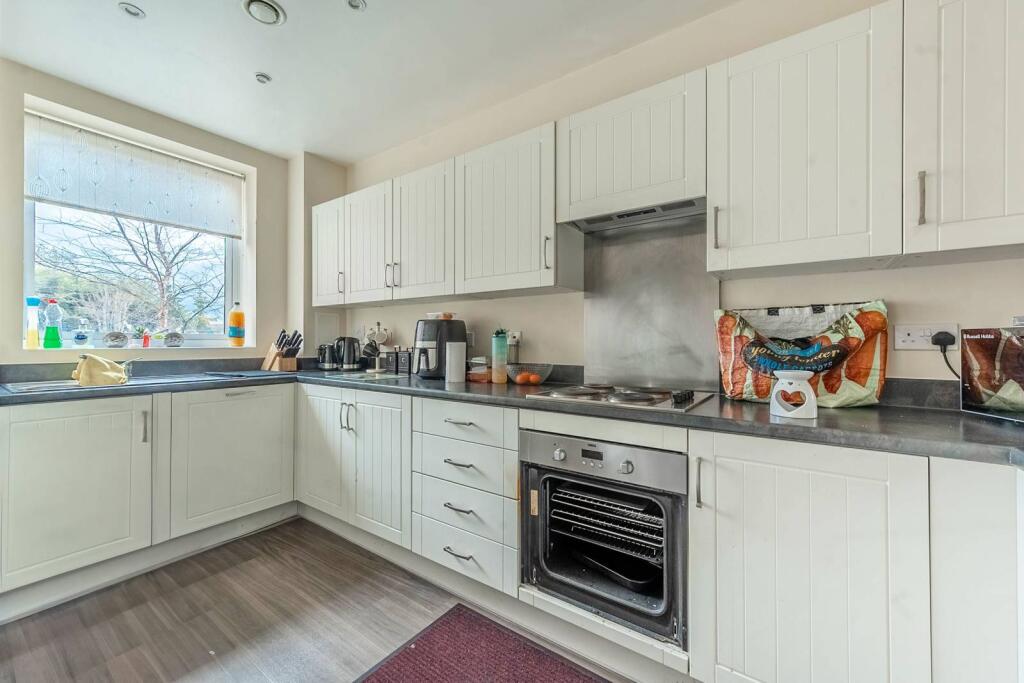 2 Schlafzimmer Wohnung in Harrow, United Kingdom, Nr. 9398